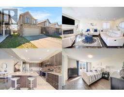 8396 GLAVCIC DRIVE, Niagara Falls, Ontario