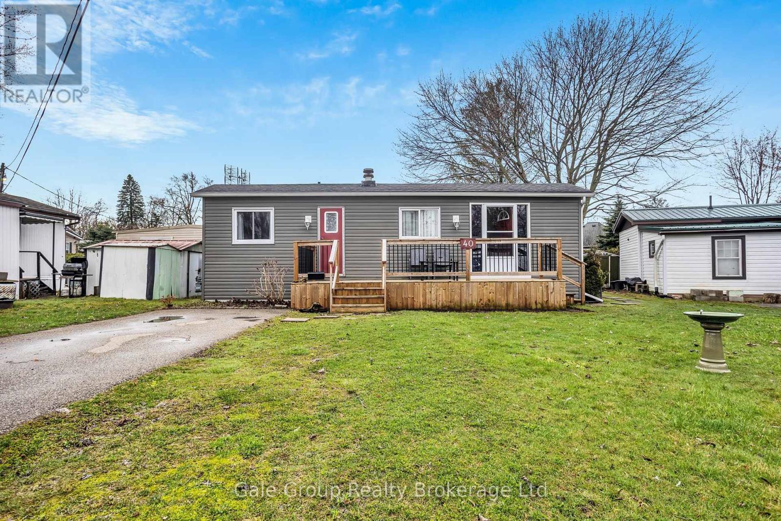 33 Pitt Street, Bayham, Ontario  N0J 1T0 - Photo 24 - X13010936