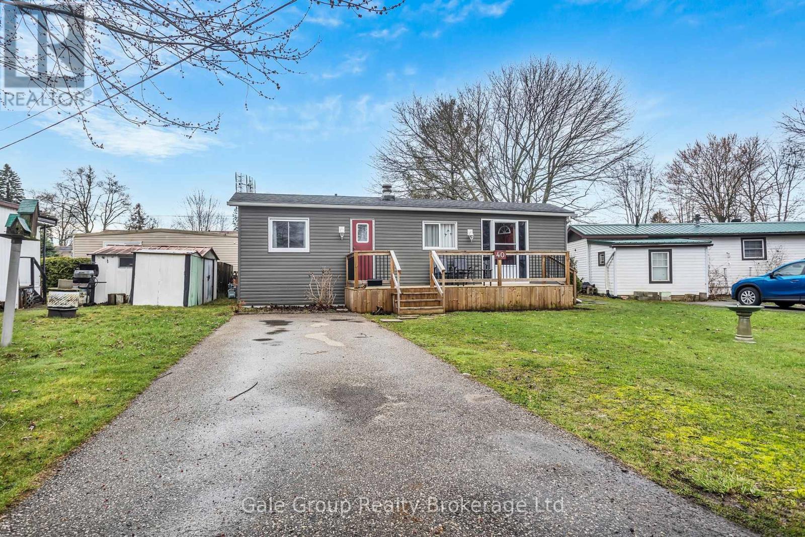 33 Pitt Street, Bayham, Ontario  N0J 1T0 - Photo 25 - X13010936