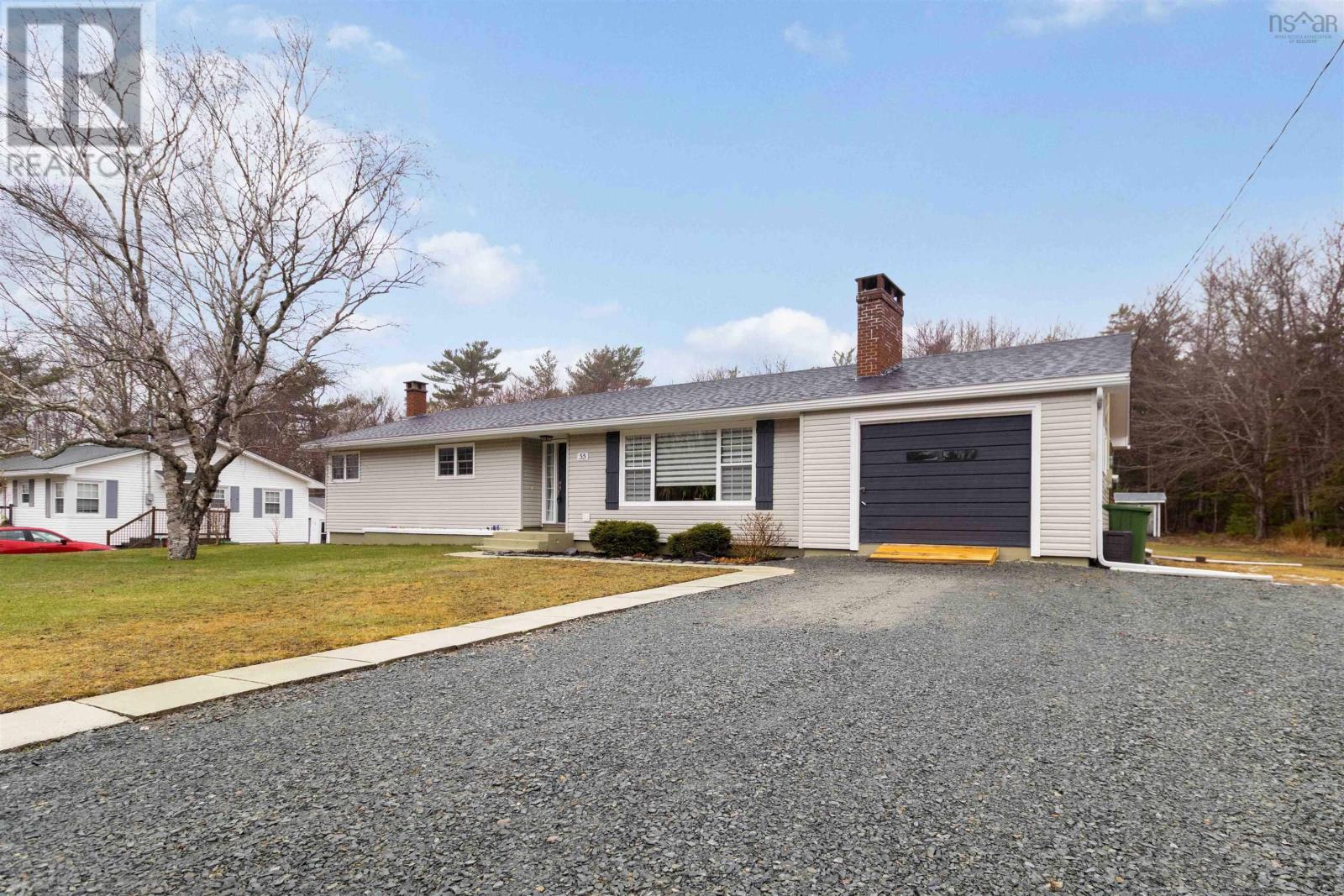 55 RICHARDSON Street, brooklyn, Nova Scotia