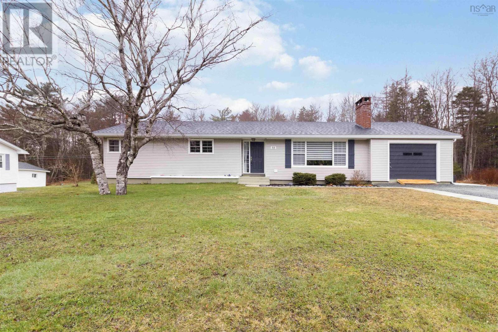 55 Richardson Street, Brooklyn, Nova Scotia  B0J 1H0 - Photo 2 - 202607730