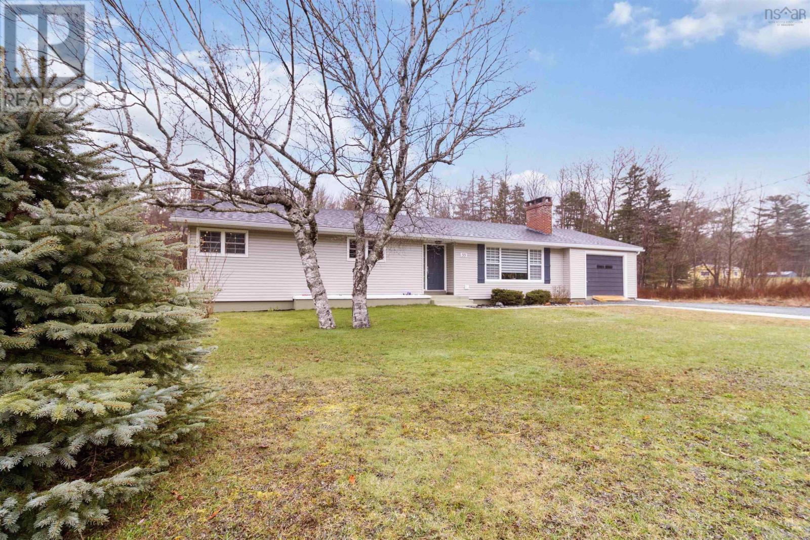 55 Richardson Street, Brooklyn, Nova Scotia  B0J 1H0 - Photo 3 - 202607730