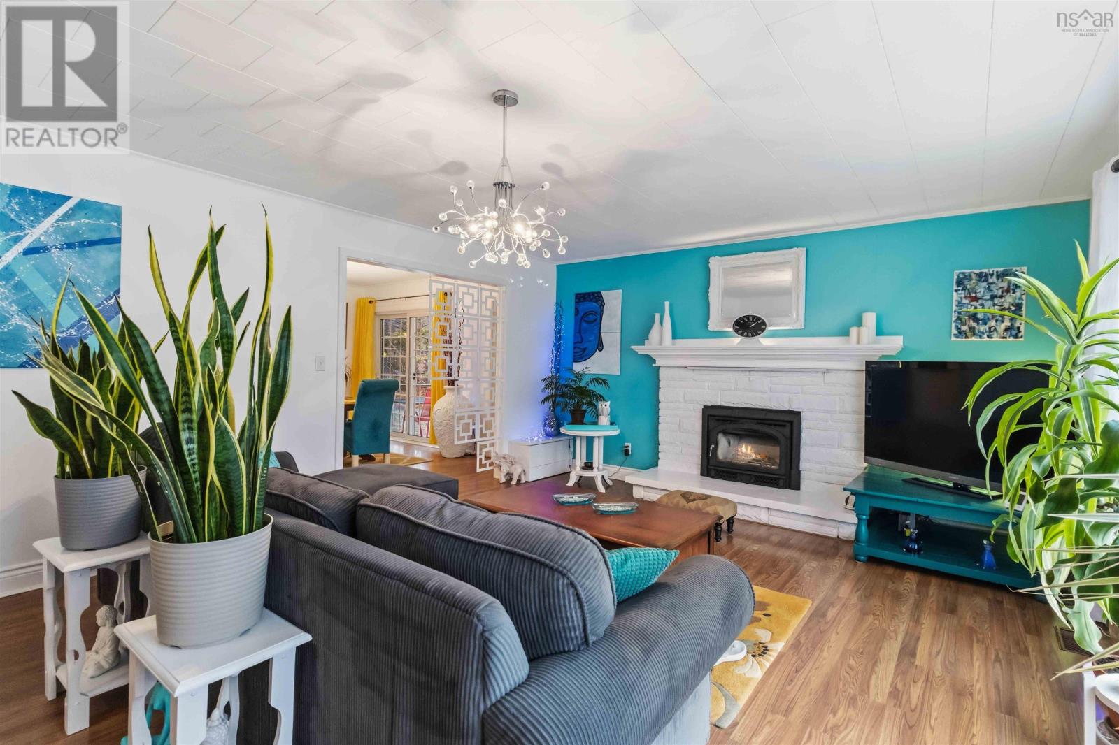 55 Richardson Street, Brooklyn, Nova Scotia  B0J 1H0 - Photo 7 - 202607730