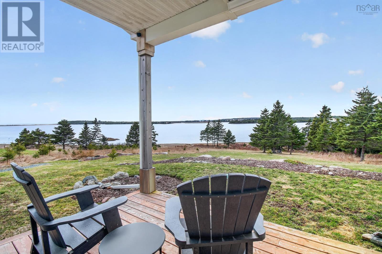 232 Leslie Road, east lawrencetown, Nova Scotia