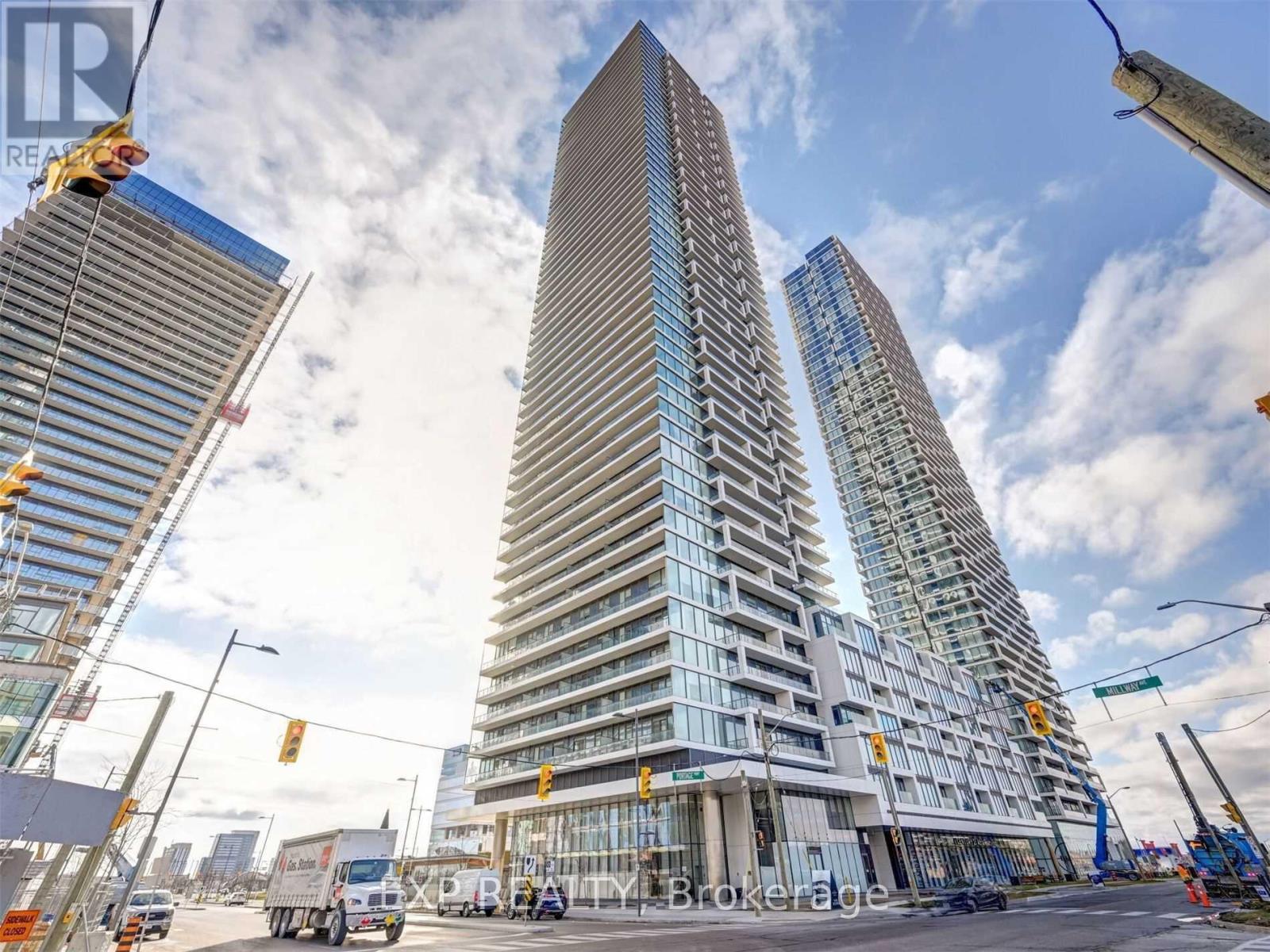 6005 - 950 PORTAGE PARKWAY, Vaughan, Ontario