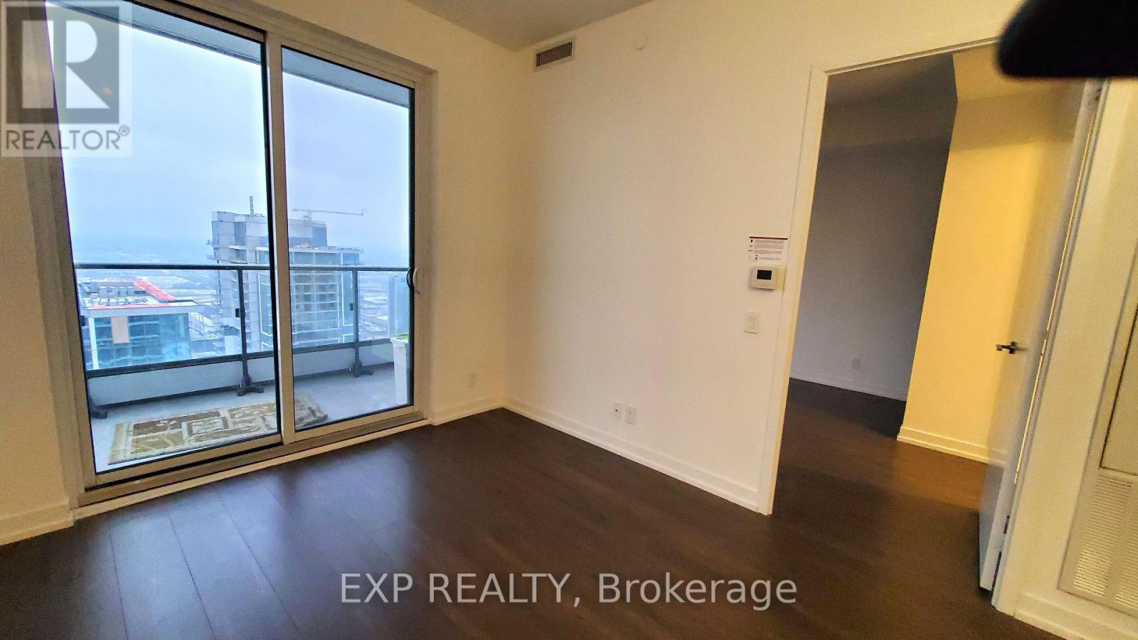 6005 - 950 Portage Parkway, Vaughan, Ontario  L4K 0J7 - Photo 5 - N13010814