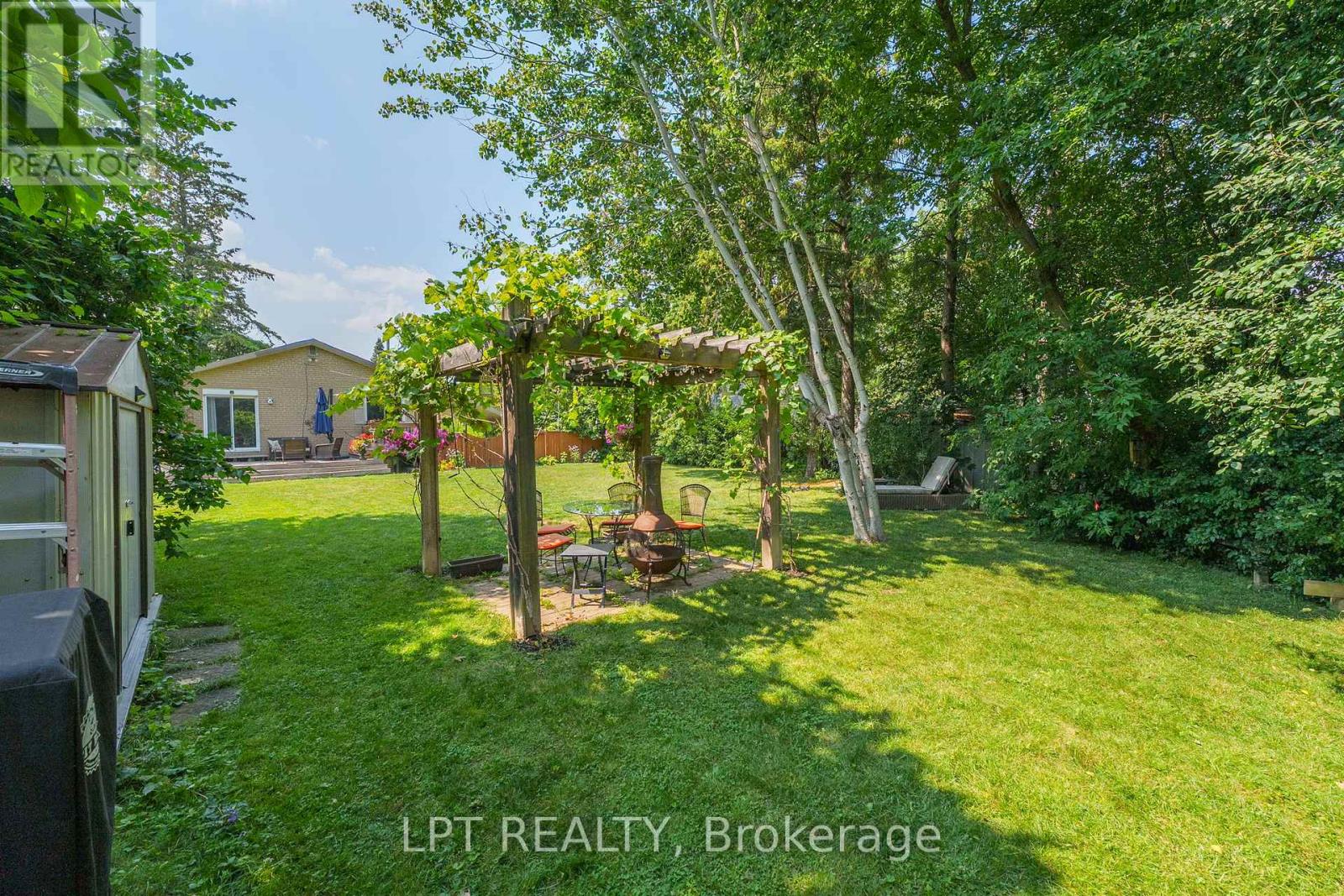 31 Patrick Drive, Aurora, Ontario  L4G 2A6 - Photo 36 - N13010834