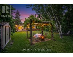 31 PATRICK DRIVE, Aurora, Ontario