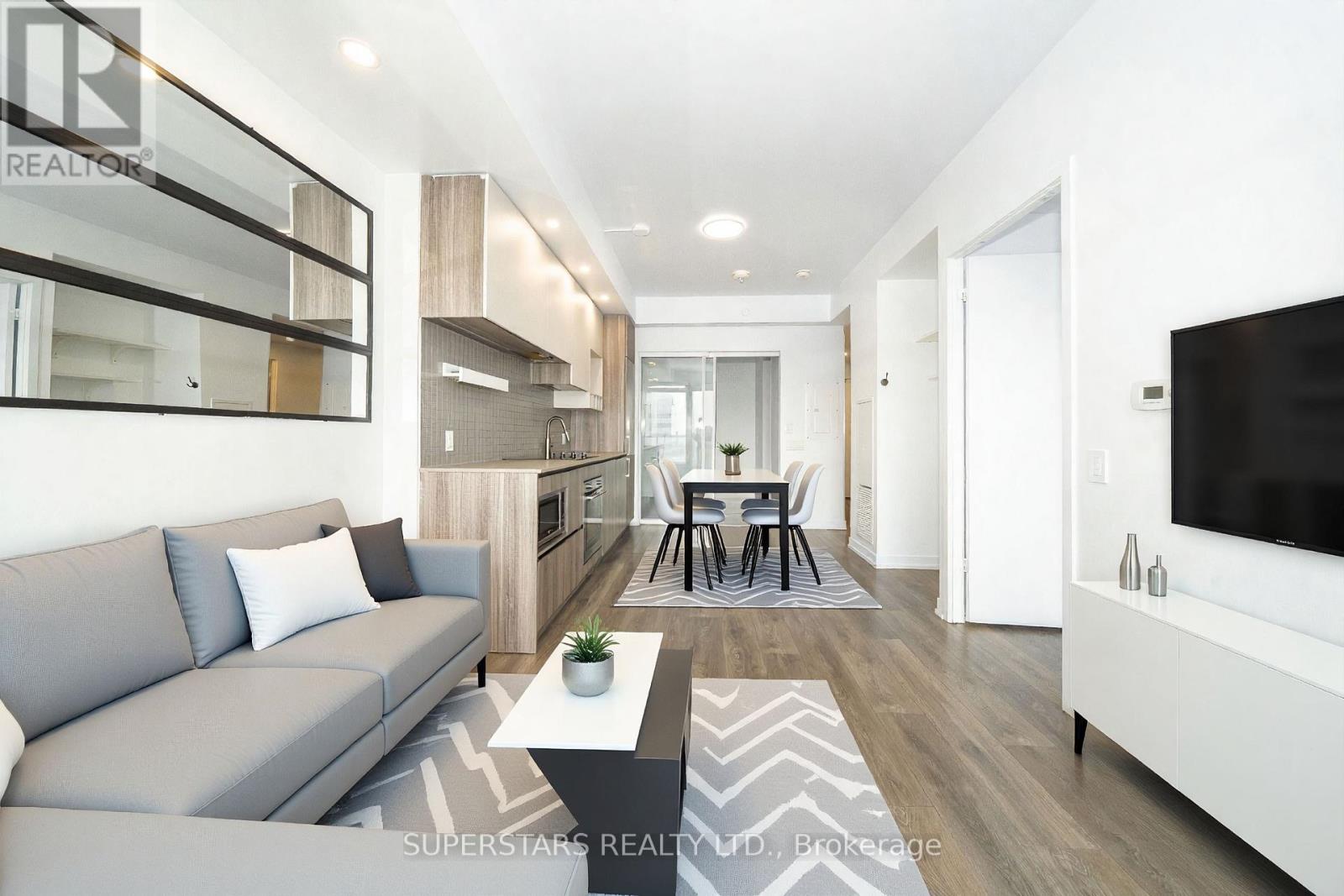 1905 - 5 Buttermill Avenue, Vaughan, Ontario  L4K 0J5 - Photo 1 - N13010882