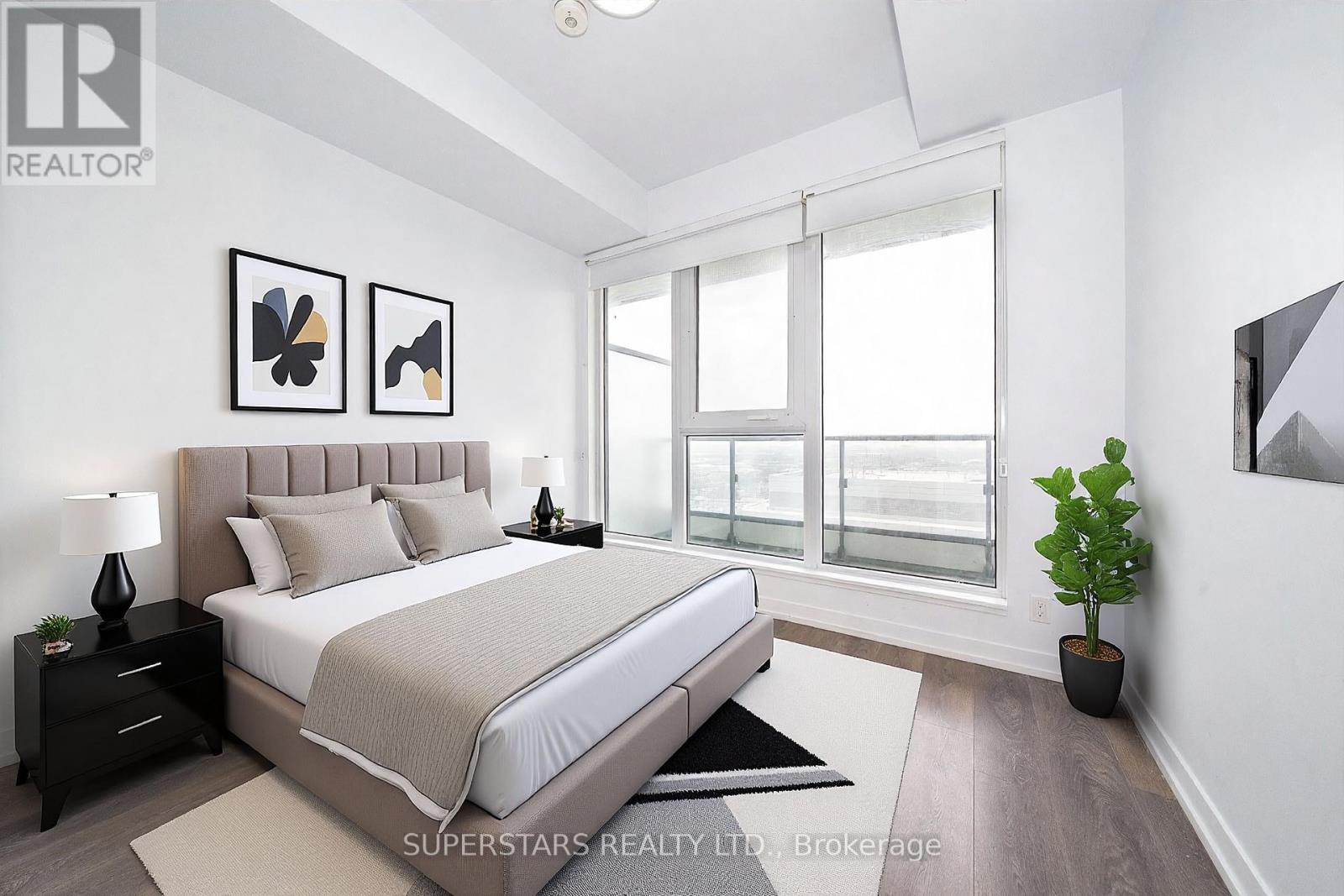 1905 - 5 Buttermill Avenue, Vaughan, Ontario  L4K 0J5 - Photo 2 - N13010882