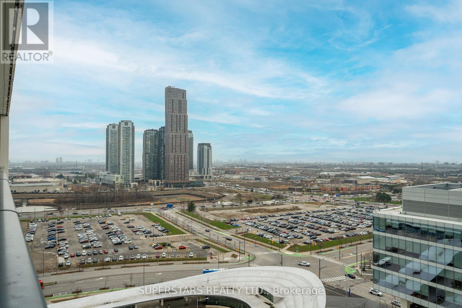 1905 - 5 Buttermill Avenue, Vaughan, Ontario  L4K 0J5 - Photo 26 - N13010882