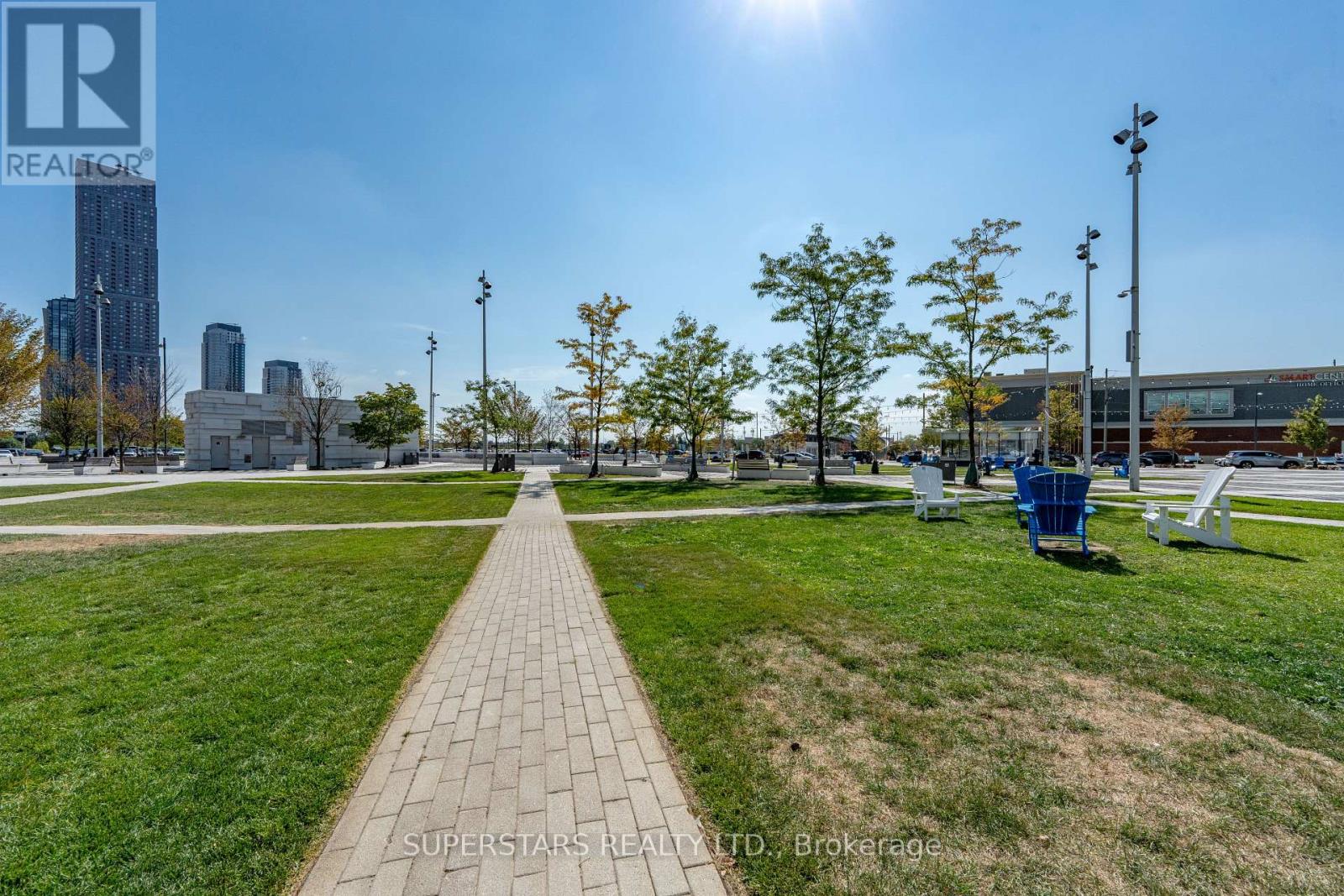 1905 - 5 Buttermill Avenue, Vaughan, Ontario  L4K 0J5 - Photo 28 - N13010882