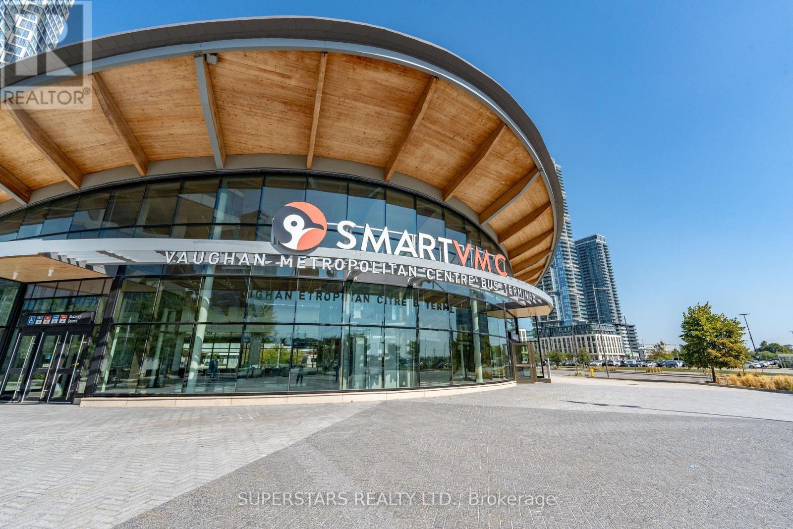 1905 - 5 Buttermill Avenue, Vaughan, Ontario  L4K 0J5 - Photo 29 - N13010882