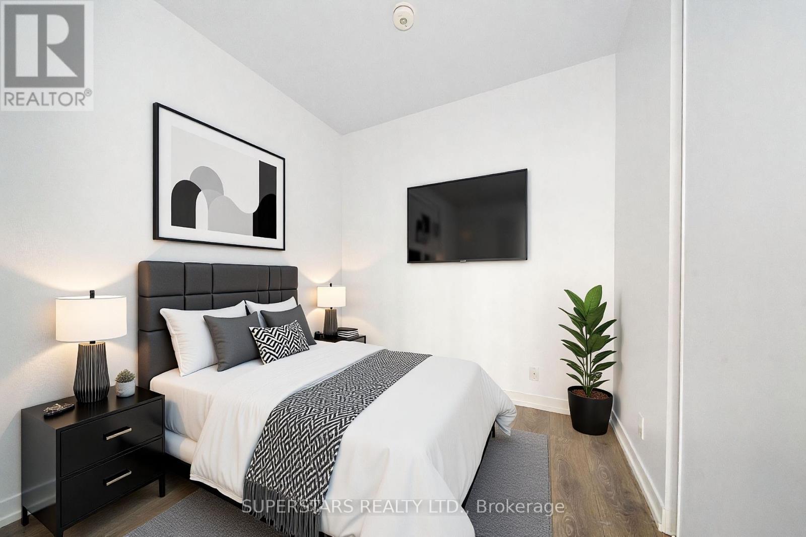 1905 - 5 Buttermill Avenue, Vaughan, Ontario  L4K 0J5 - Photo 3 - N13010882