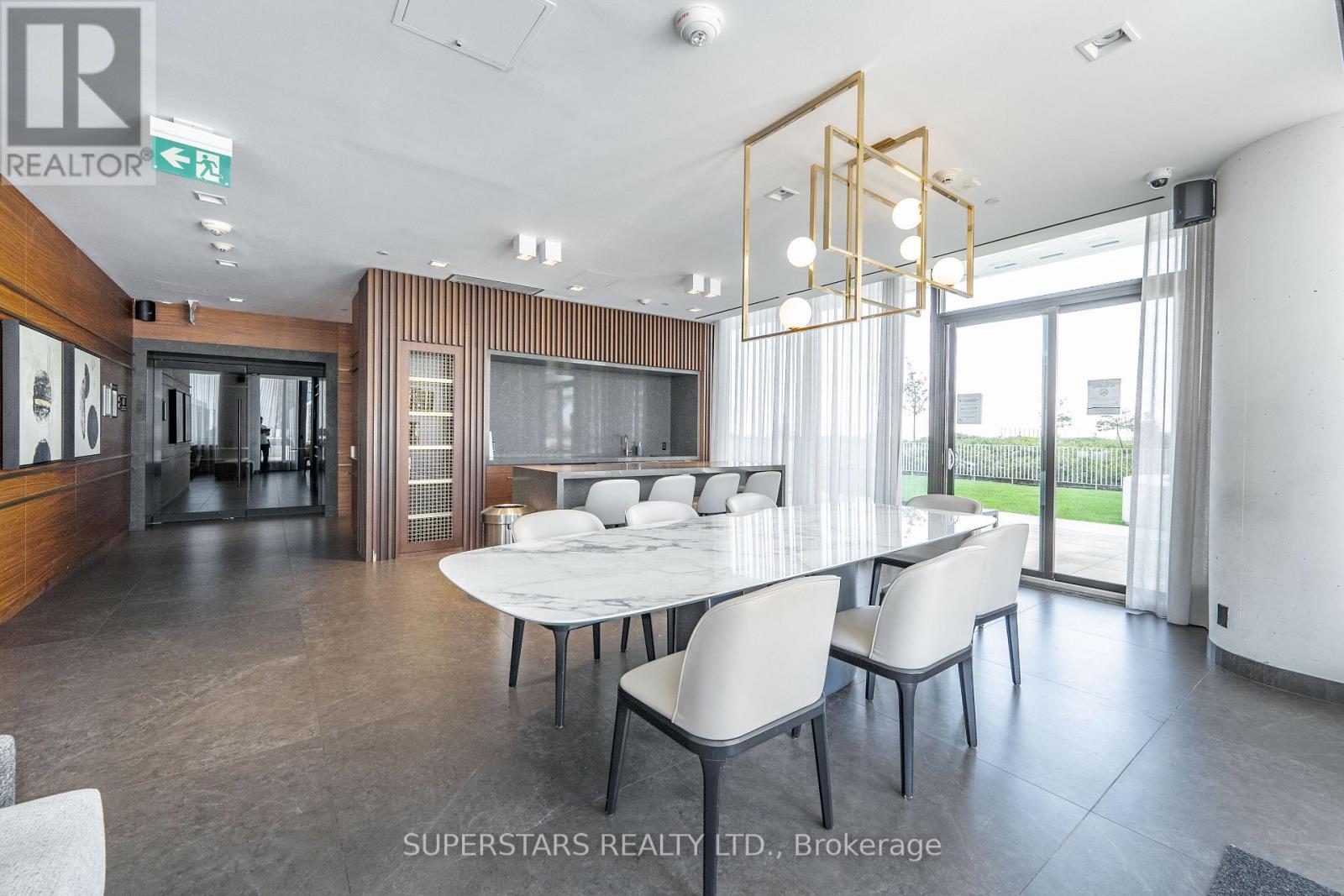 1905 - 5 Buttermill Avenue, Vaughan, Ontario  L4K 0J5 - Photo 34 - N13010882