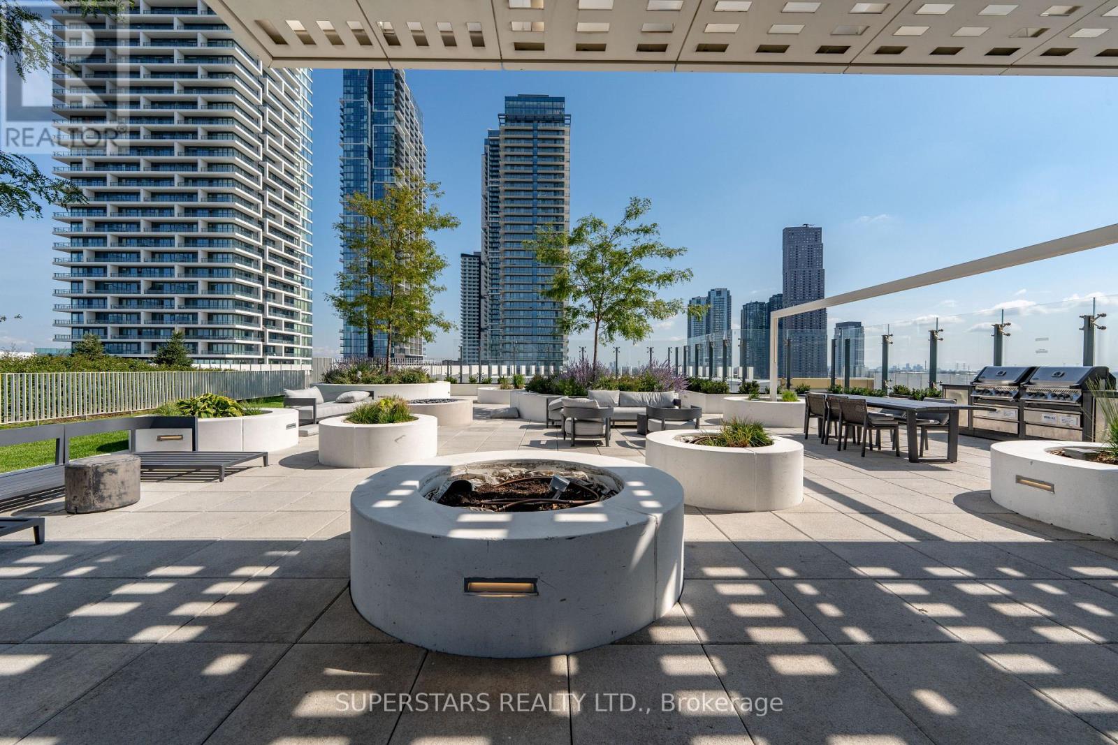 1905 - 5 Buttermill Avenue, Vaughan, Ontario  L4K 0J5 - Photo 36 - N13010882