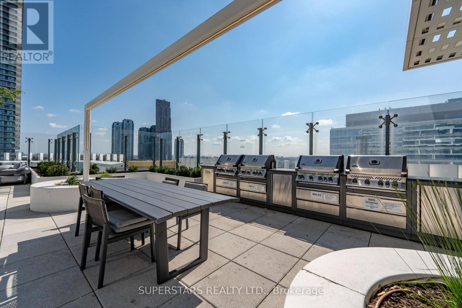 1905 - 5 Buttermill Avenue, Vaughan, Ontario  L4K 0J5 - Photo 38 - N13010882