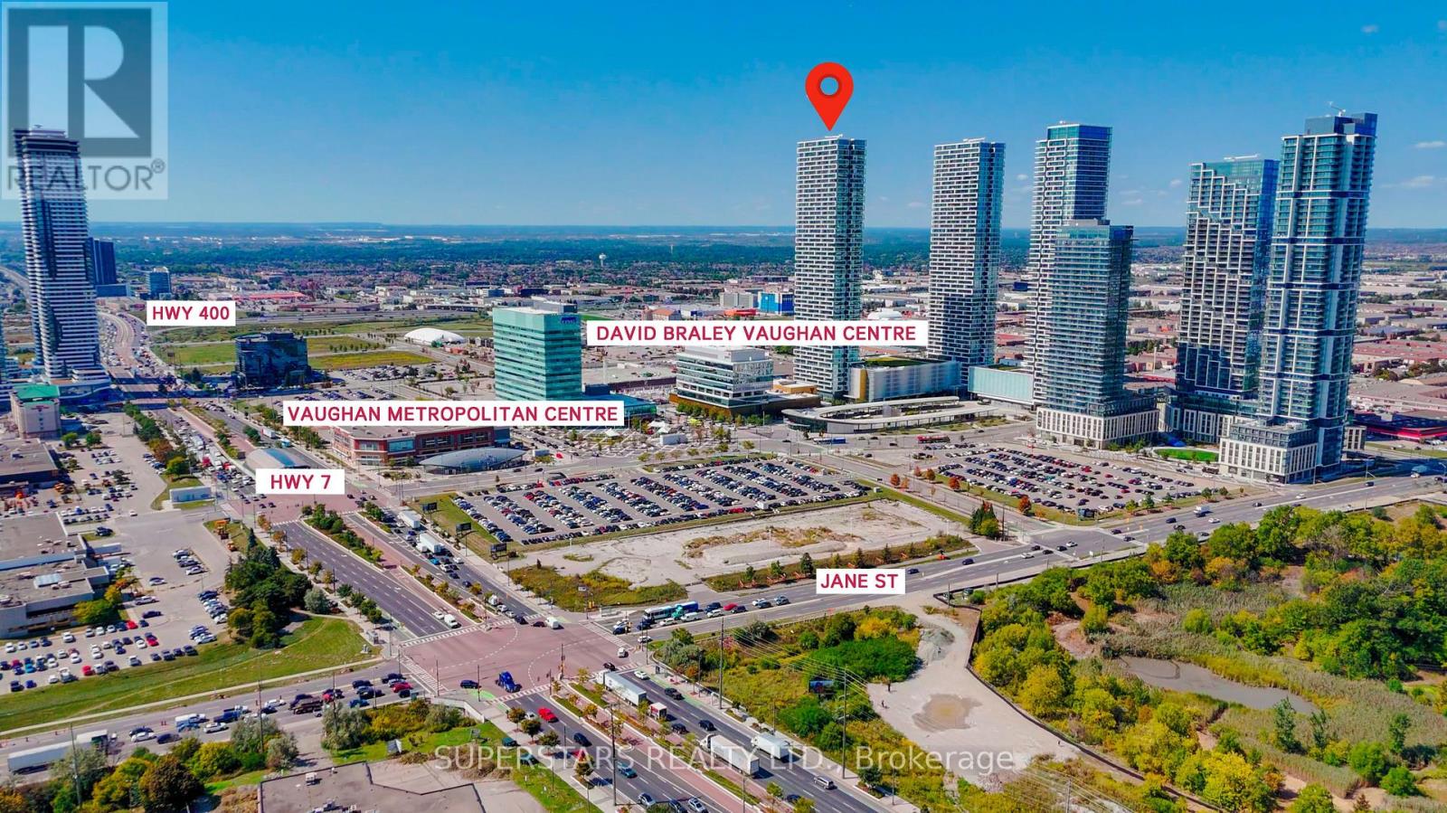 1905 - 5 Buttermill Avenue, Vaughan, Ontario  L4K 0J5 - Photo 43 - N13010882