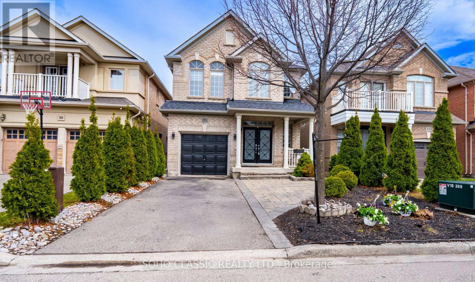 35 Brunel Street, Vaughan, Ontario  L6A 0R4 - Photo 2 - N13010938