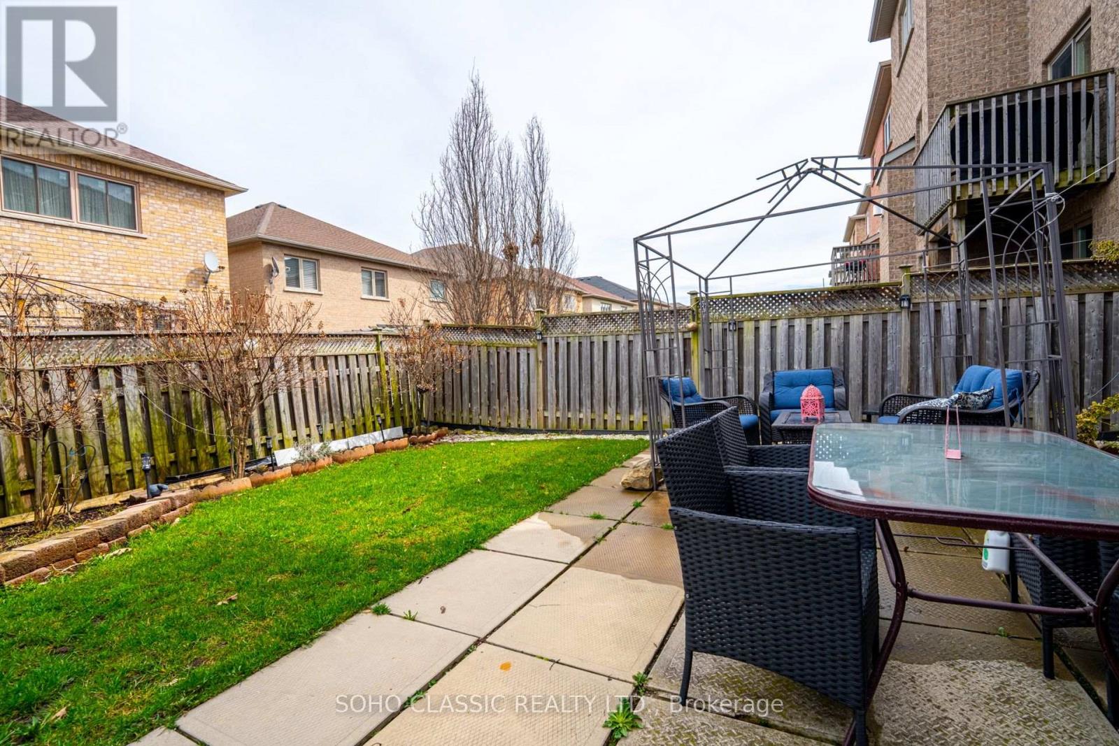 35 Brunel Street, Vaughan, Ontario  L6A 0R4 - Photo 23 - N13010938