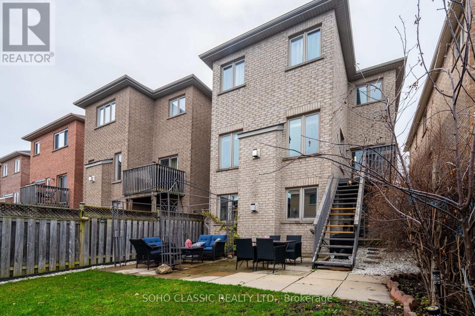 35 Brunel Street, Vaughan, Ontario  L6A 0R4 - Photo 24 - N13010938