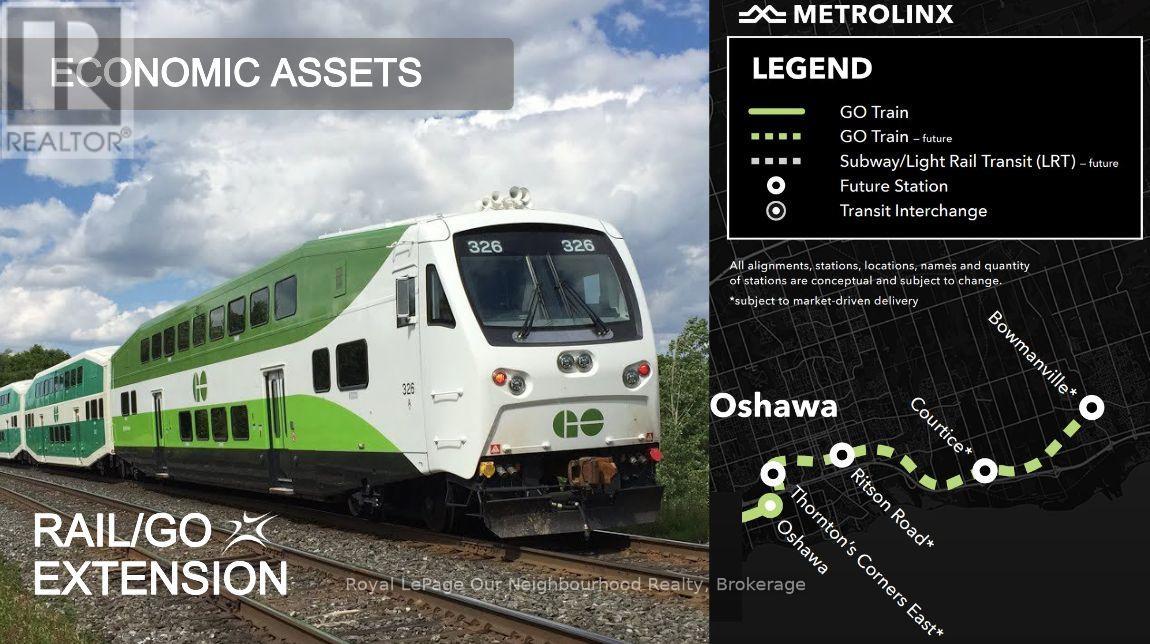 150 Celina Street, Oshawa, Ontario  L1H 4N5 - Photo 19 - E13003880