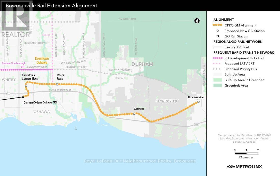 150 Celina Street, Oshawa, Ontario  L1H 4N5 - Photo 20 - E13003880