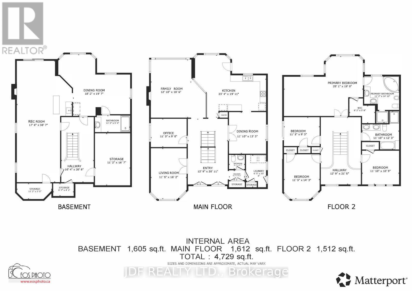 24 Whalen Court, Richmond Hill, Ontario  L4C 9T4 - Photo 48 - N13008532