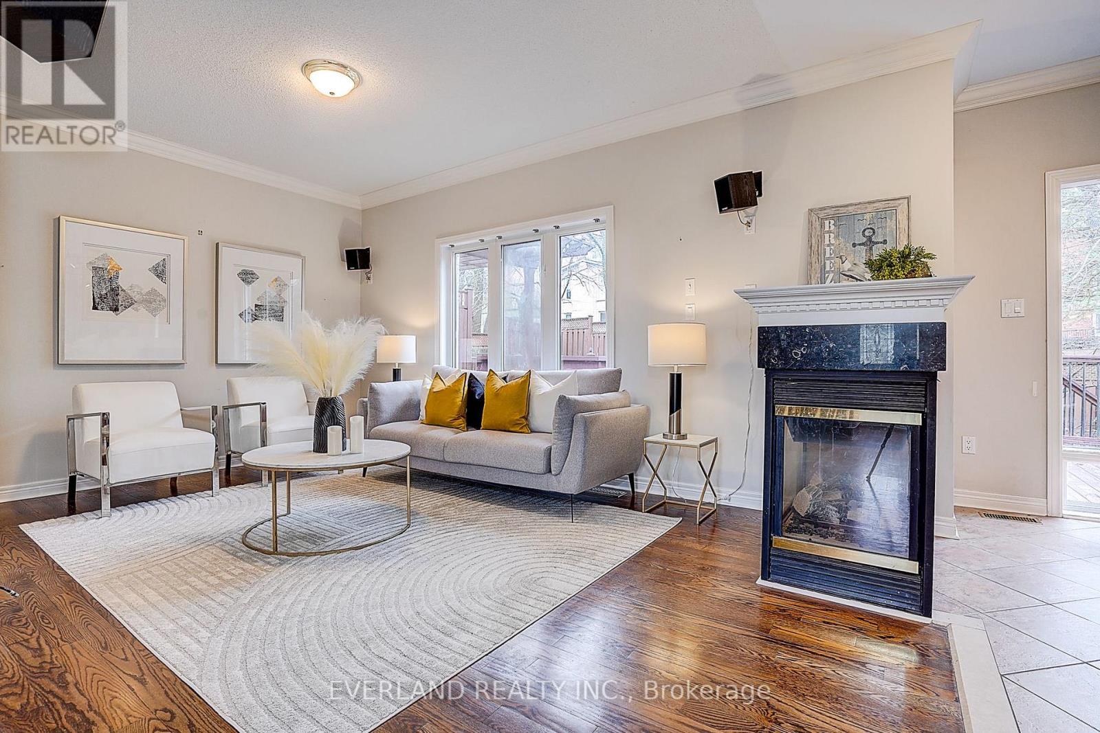 922 Best Circle, Newmarket, Ontario  L3X 2H8 - Photo 14 - N13010508