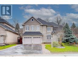 922 BEST CIRCLE, Newmarket, Ontario
