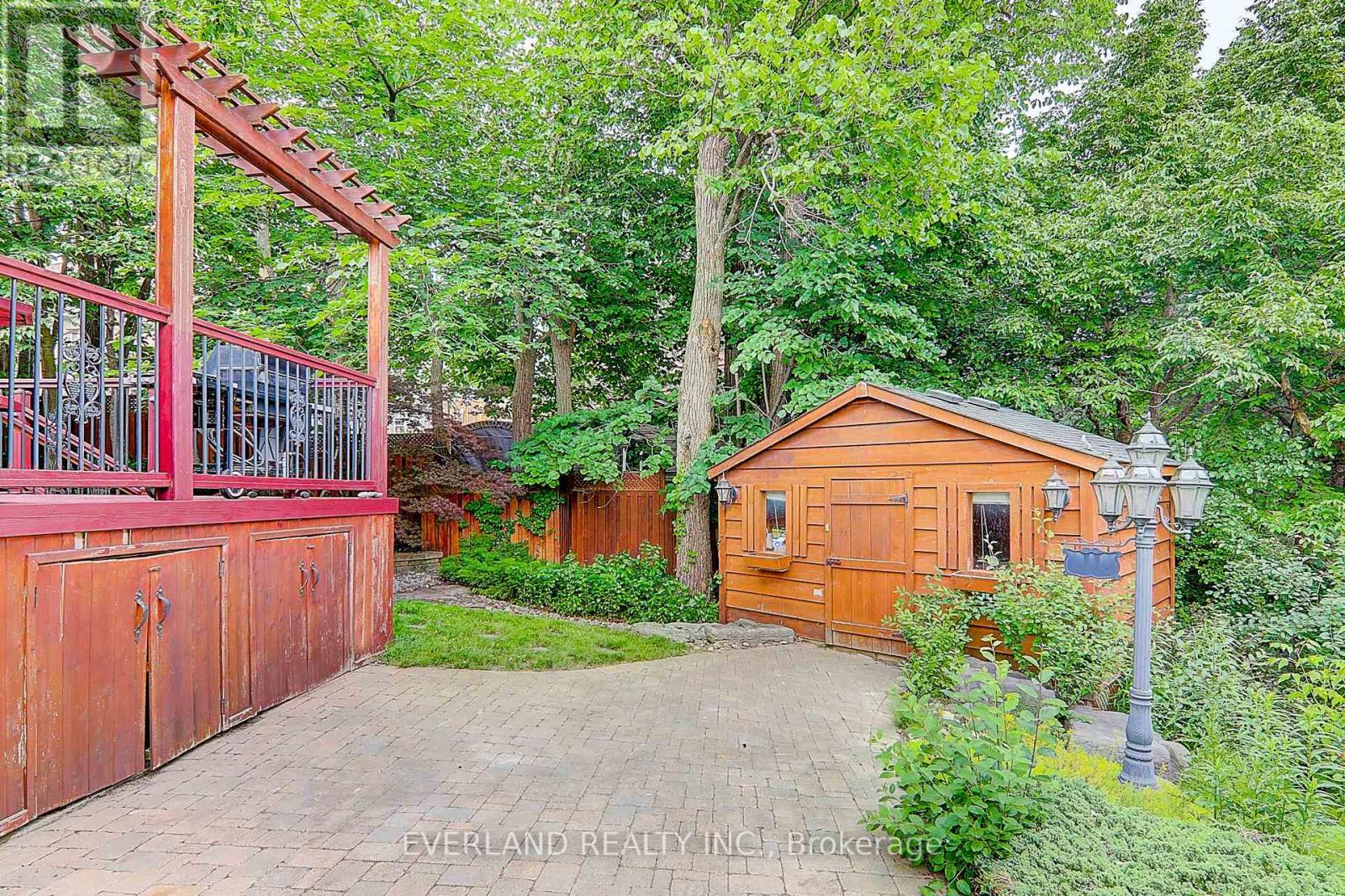 922 Best Circle, Newmarket, Ontario  L3X 2H8 - Photo 40 - N13010508