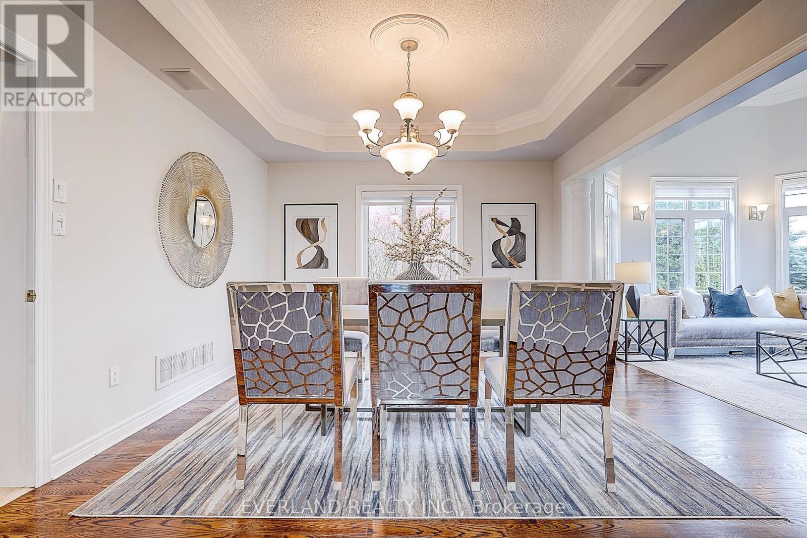 922 Best Circle, Newmarket, Ontario  L3X 2H8 - Photo 7 - N13010508