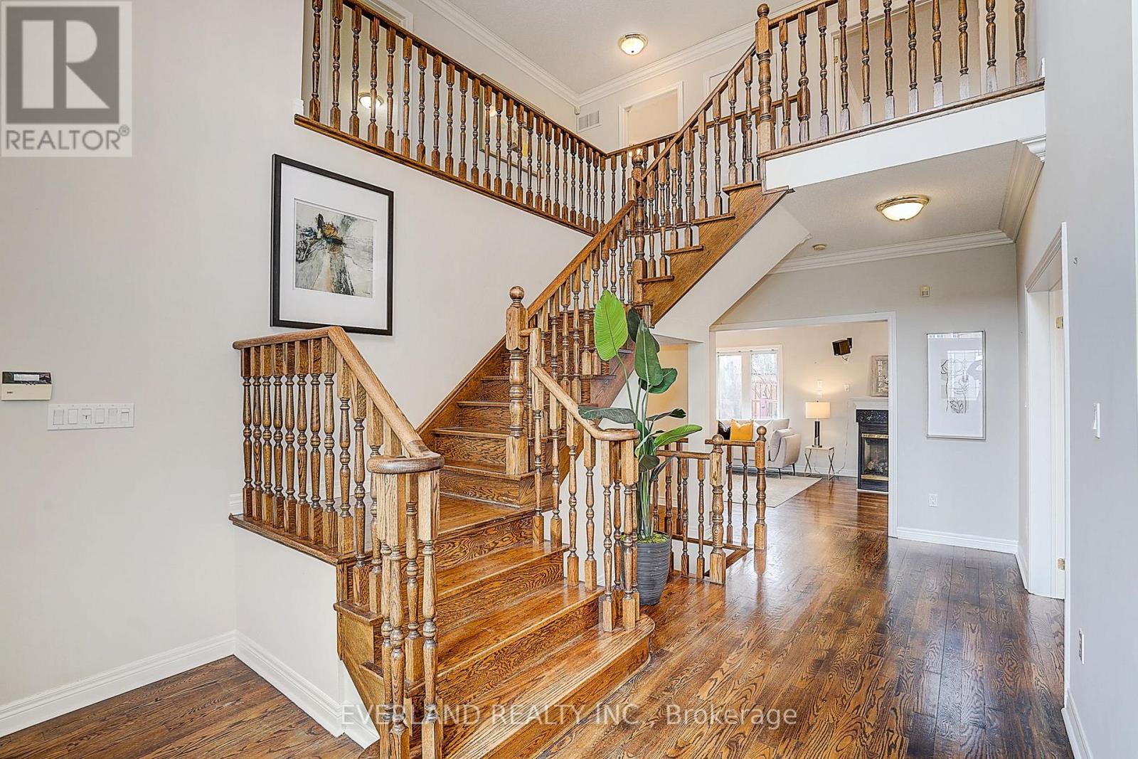 922 Best Circle, Newmarket, Ontario  L3X 2H8 - Photo 20 - N13010508