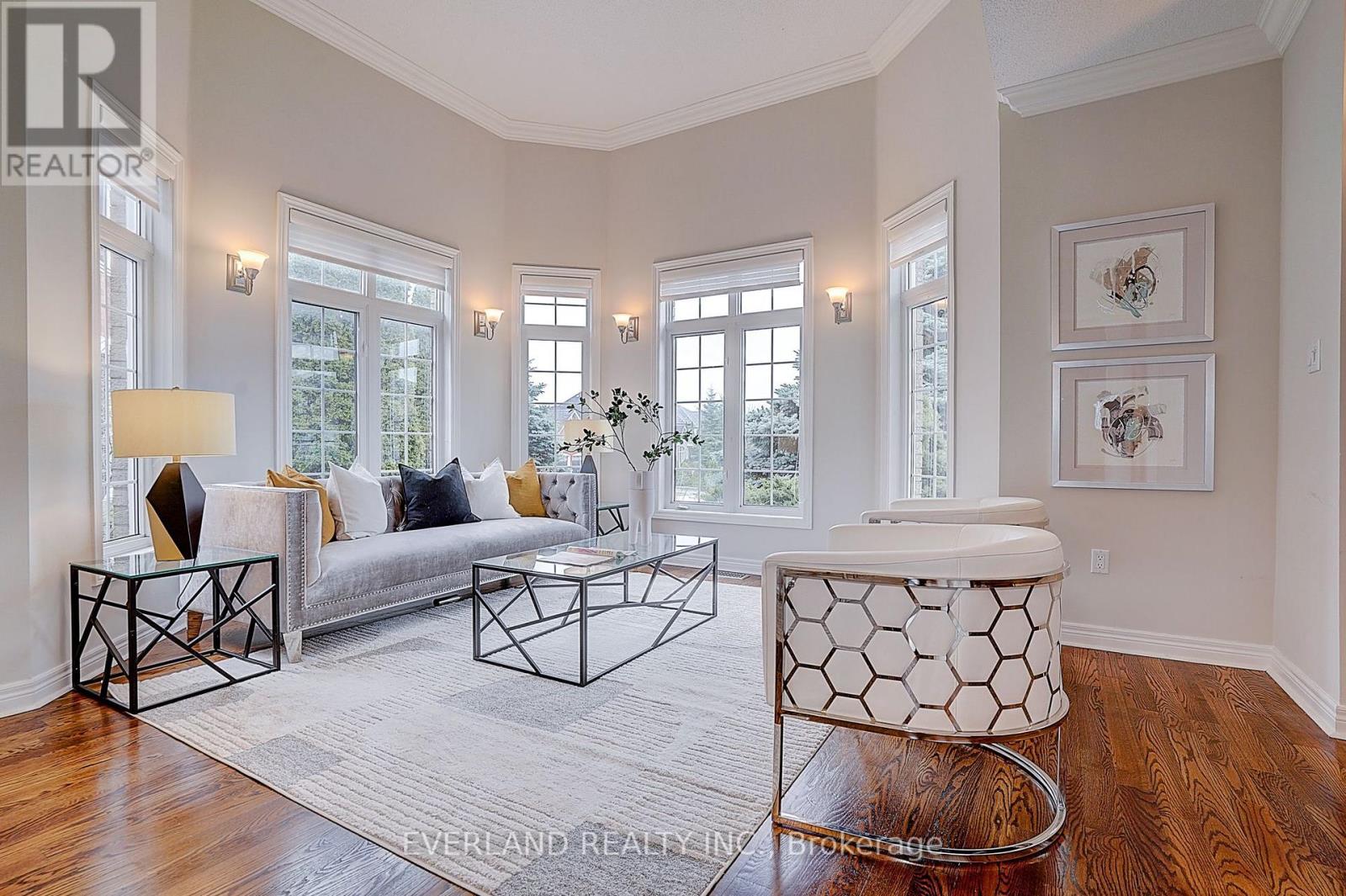 922 Best Circle, Newmarket, Ontario  L3X 2H8 - Photo 4 - N13010508