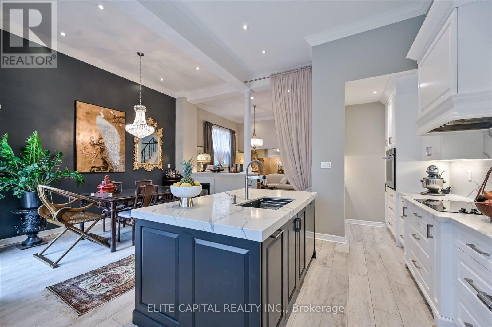 116 Redstone Road, Richmond Hill, Ontario  L4S 1T8 - Photo 13 - N13010614