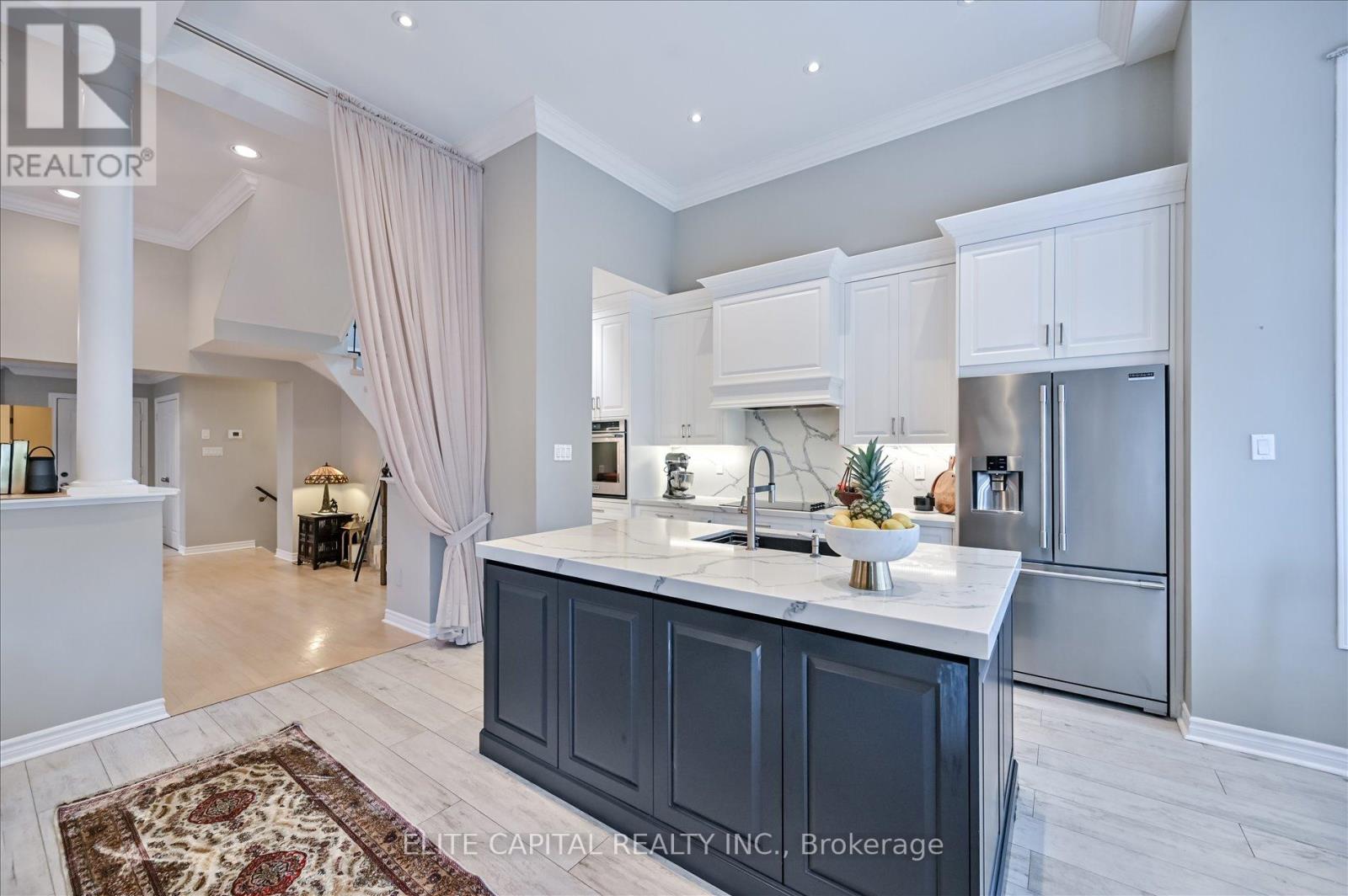 116 Redstone Road, Richmond Hill, Ontario  L4S 1T8 - Photo 17 - N13010614