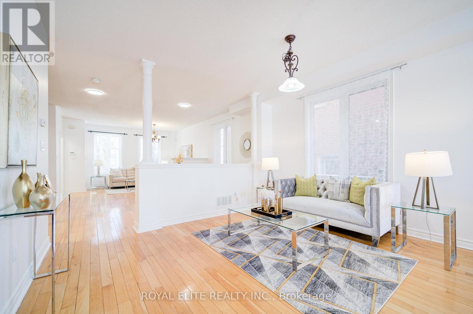 358 William Berczy Boulevard, Markham, Ontario  L6C 0C2 - Photo 10 - N13009772