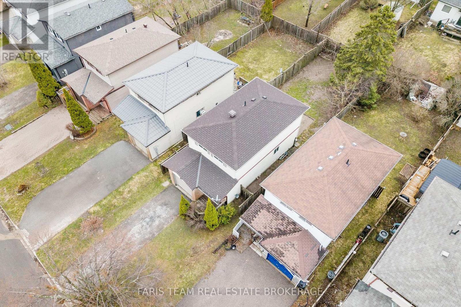 18 Argyle Road, Barrie, Ontario  L4N 6P9 - Photo 2 - S13010862