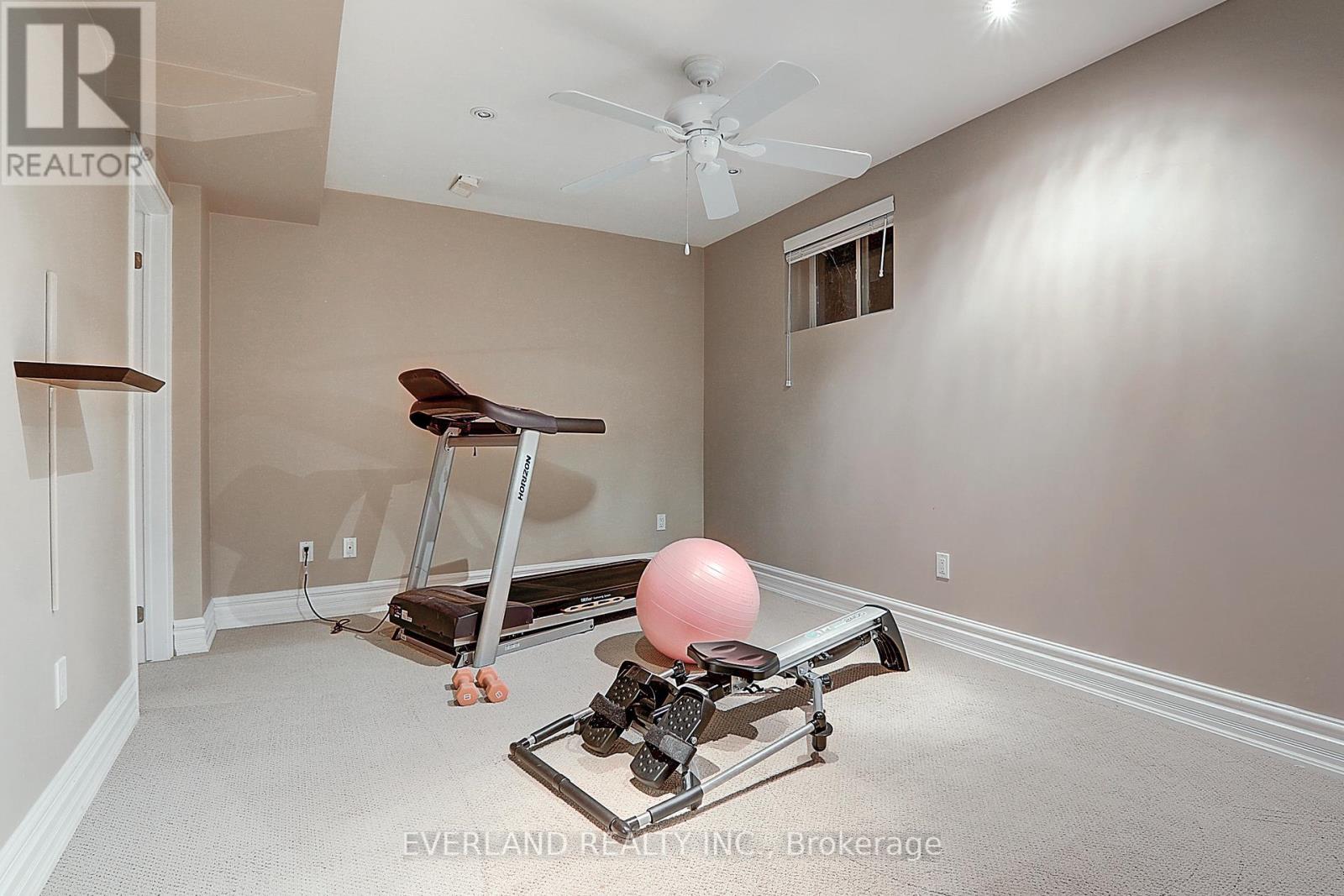 922 Best Circle, Newmarket, Ontario  L3X 2H8 - Photo 37 - N13010508