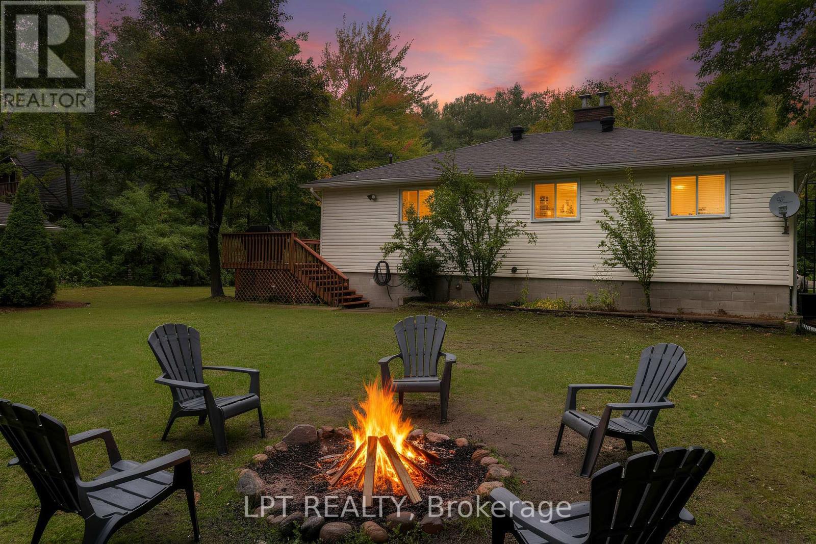 34 STAGLIR DRIVE, Tiny, Ontario