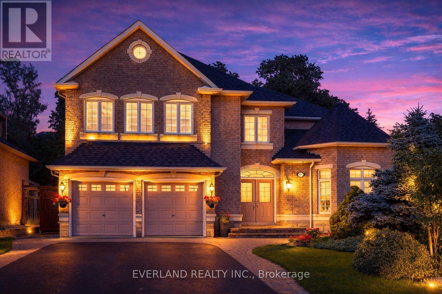 922 Best Circle, Newmarket, Ontario  L3X 2H8 - Photo 41 - N13010508