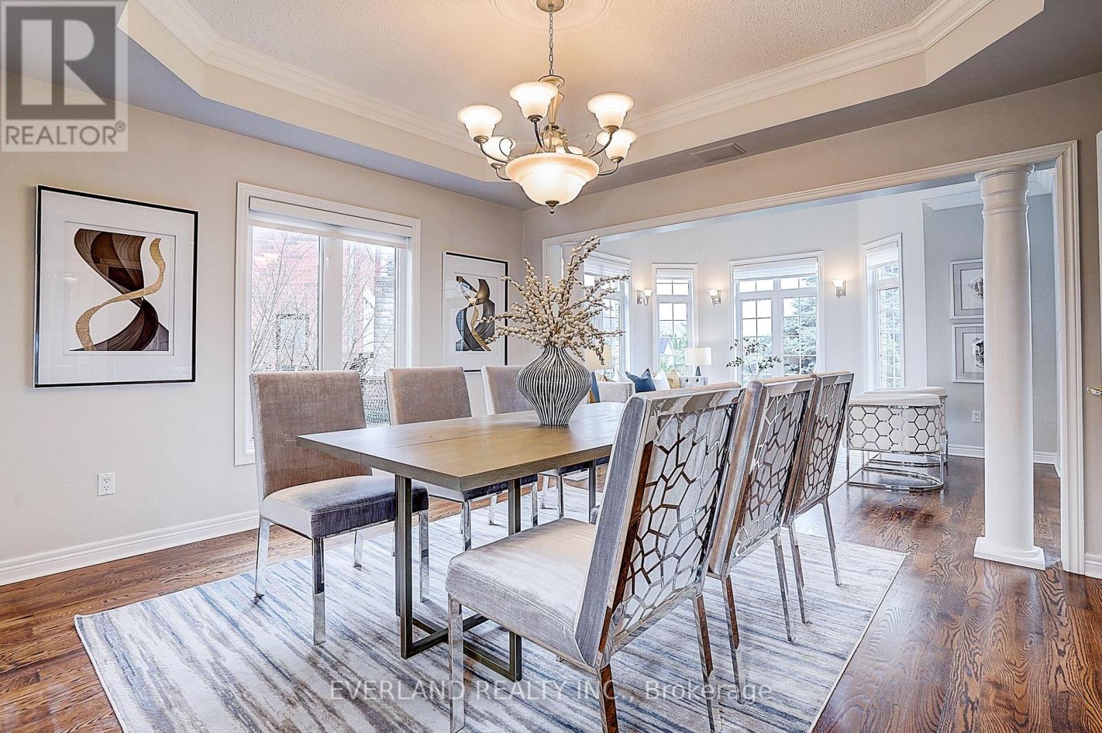 922 Best Circle, Newmarket, Ontario  L3X 2H8 - Photo 8 - N13010508