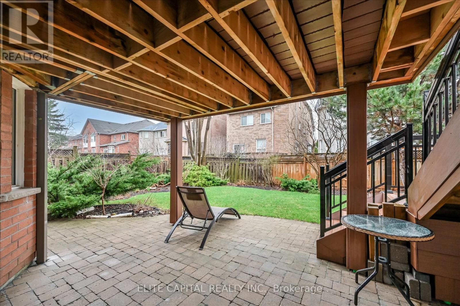 116 Redstone Road, Richmond Hill, Ontario  L4S 1T8 - Photo 47 - N13010614