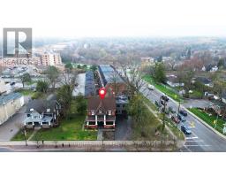 180 & 188 MAIN STREET N, Markham, Ontario