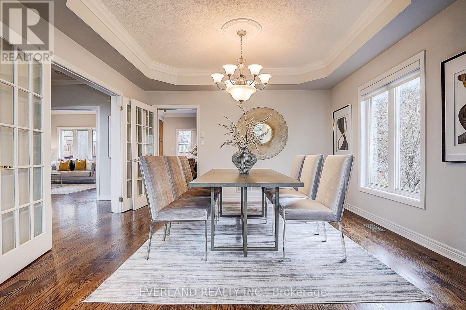 922 Best Circle, Newmarket, Ontario  L3X 2H8 - Photo 6 - N13010508