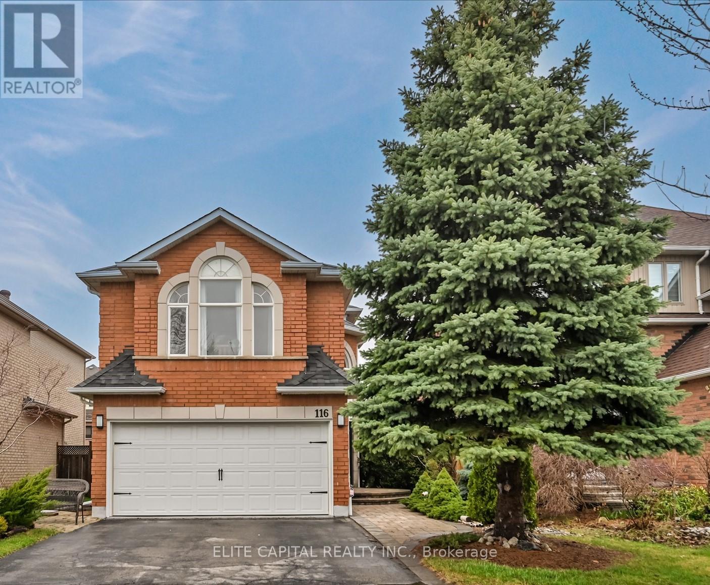 116 Redstone Road, Richmond Hill, Ontario  L4S 1T8 - Photo 2 - N13010614