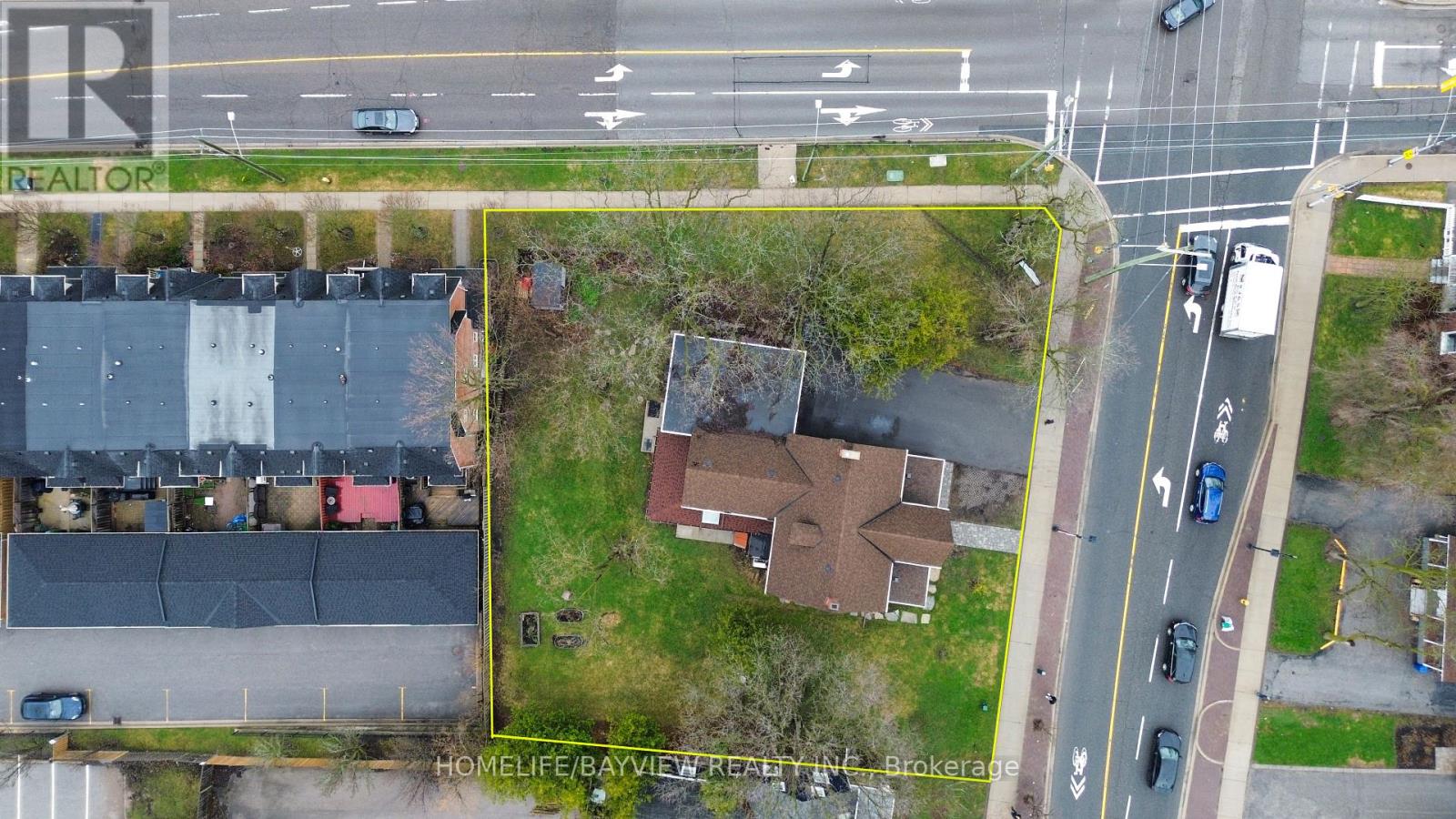 180 & 188 Main Street N, Markham, Ontario  L3P 1Y3 - Photo 2 - N13010628