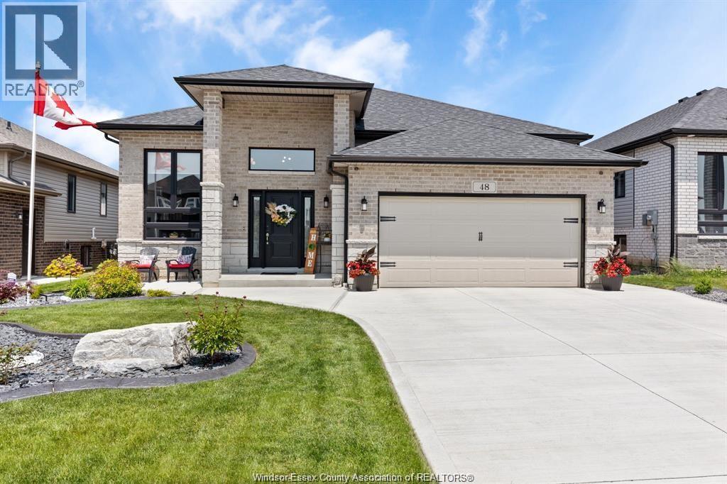 MLS# 26008416: 48 KINGSBRIDGE, Amherstburg, Canada
