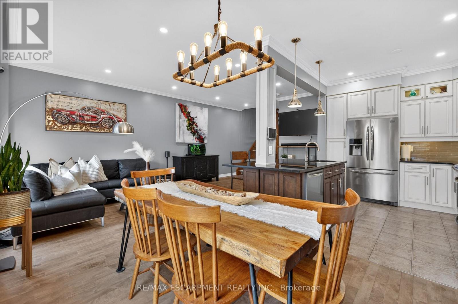 4138 Medland Drive, Burlington, Ontario  L7M 4Z8 - Photo 19 - W13009084