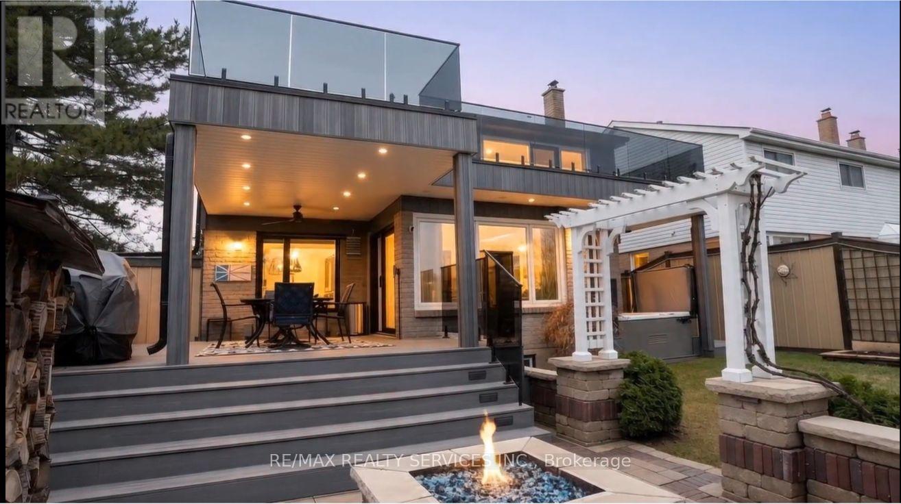 55 Northampton Street, Brampton, Ontario  L6S 3Z6 - Photo 50 - W13008372